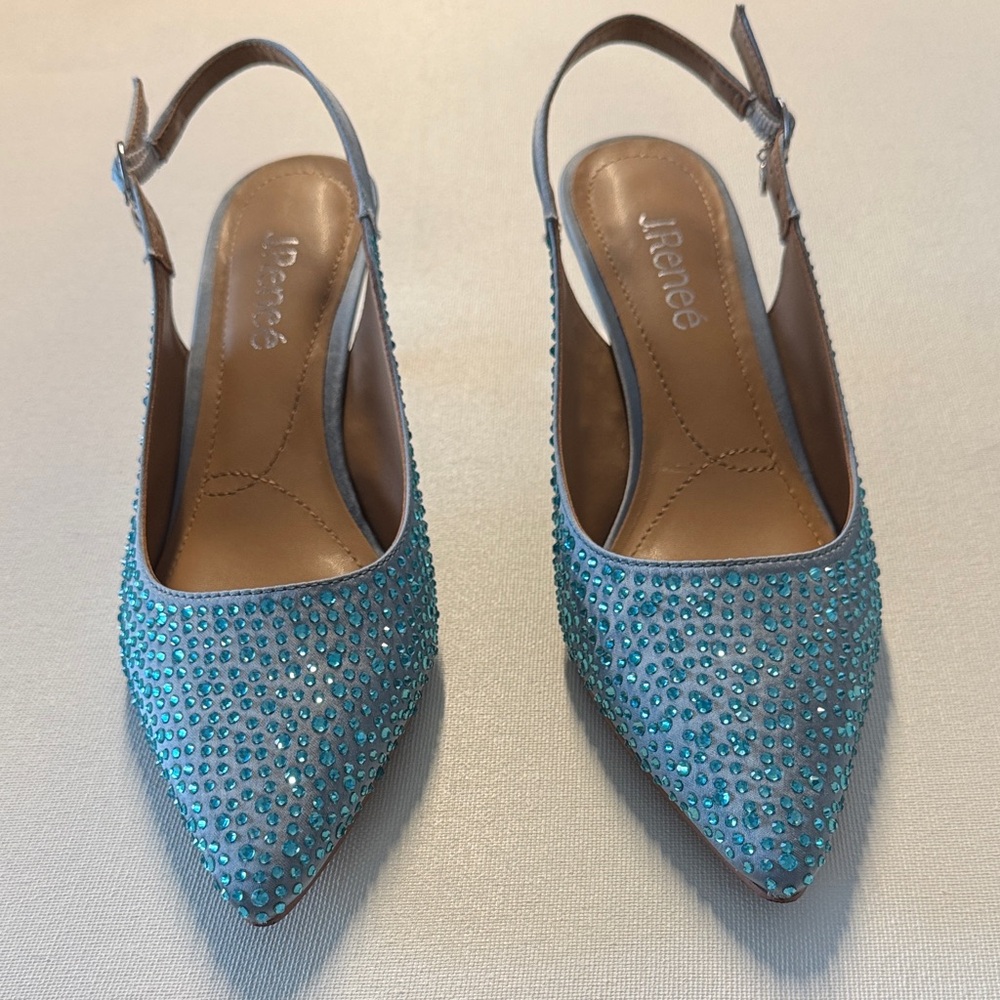 J. Renee Shoes